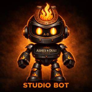 AI Music Launch Bot
