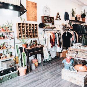 Handmade Epoxy Coasters