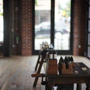 Custom Chatbot Design Service